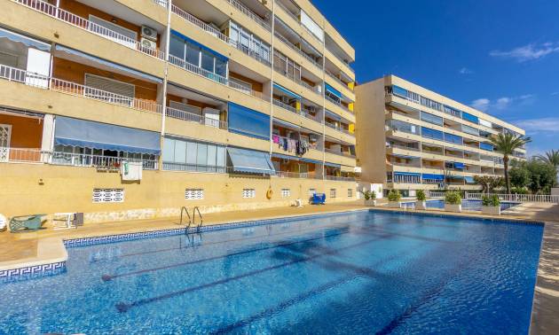 Venta - Apartment - Punta Prima - El Acequión