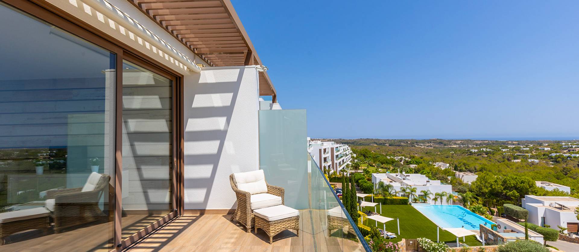 Bestaande woningen - Appartment - Orihuela Costa