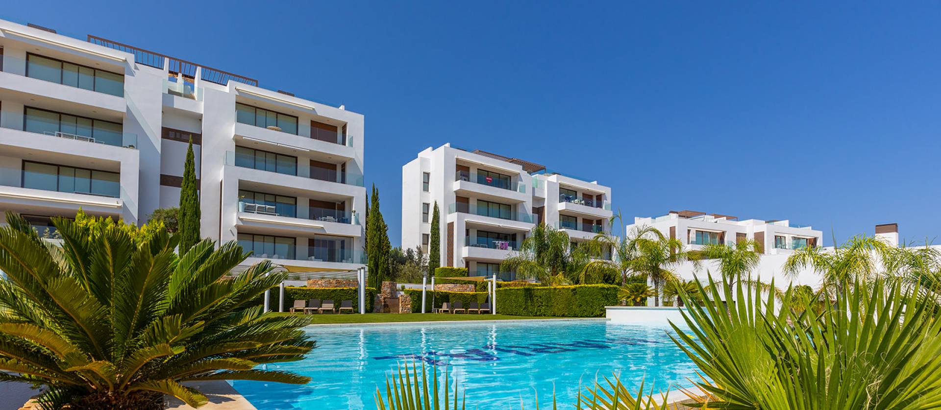 Bestaande woningen - Appartment - Orihuela Costa