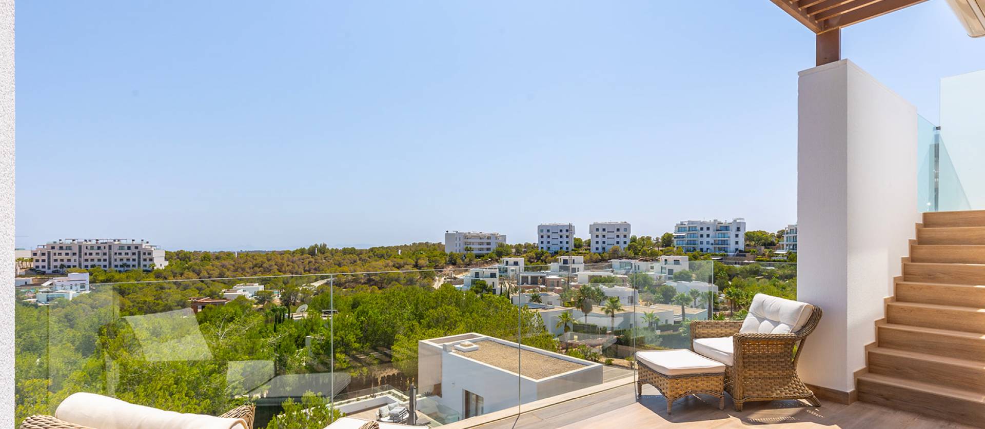 Bestaande woningen - Appartment - Orihuela Costa