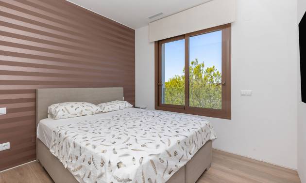 Bestaande woningen - Appartment - Orihuela Costa