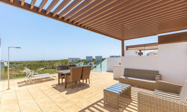 Bestaande woningen - Appartment - Orihuela Costa