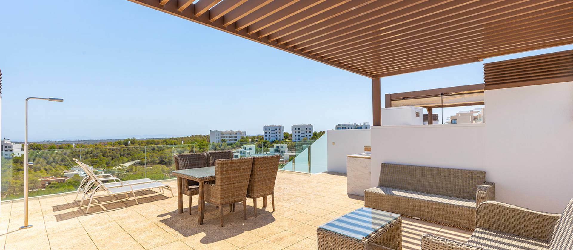 Bestaande woningen - Appartment - Orihuela Costa