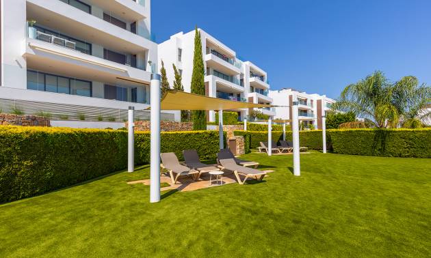 Bestaande woningen - Appartment - Orihuela Costa