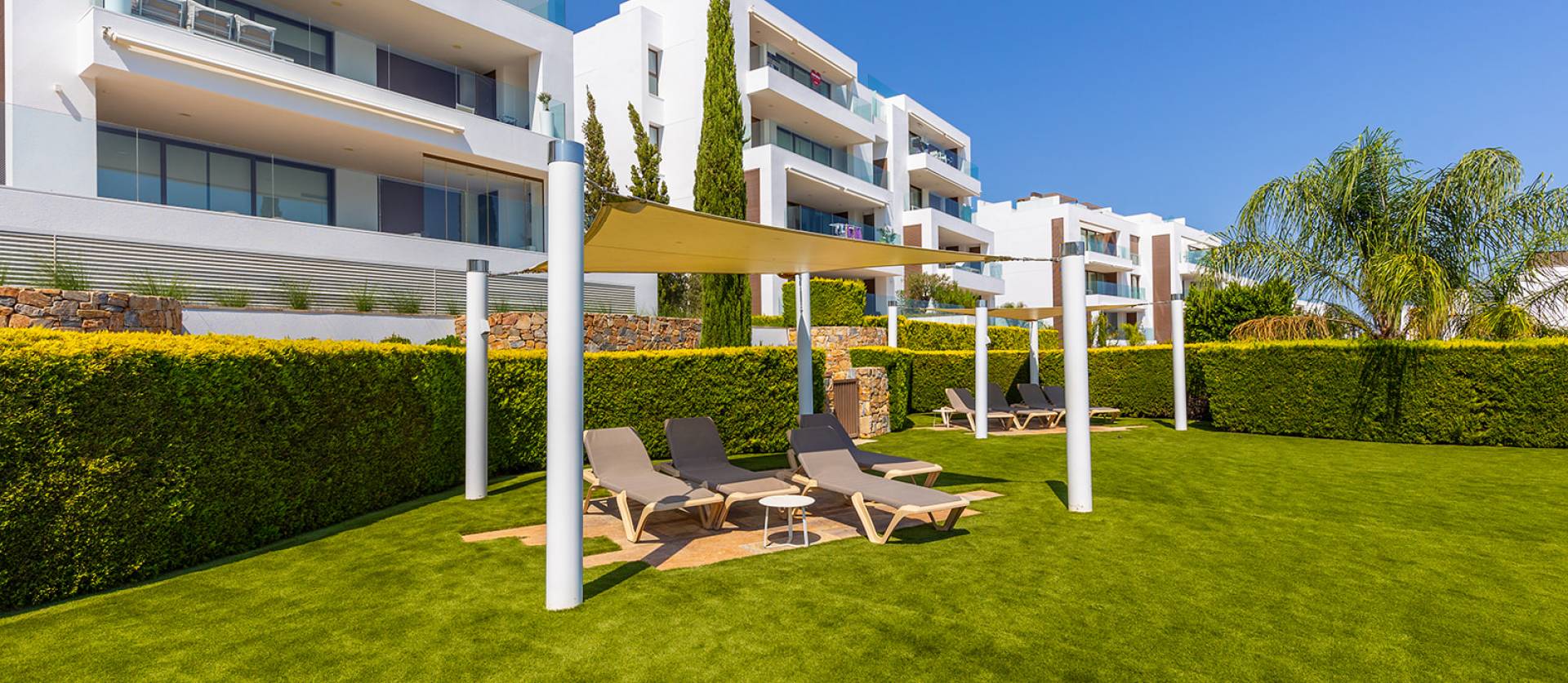 Bestaande woningen - Appartment - Orihuela Costa