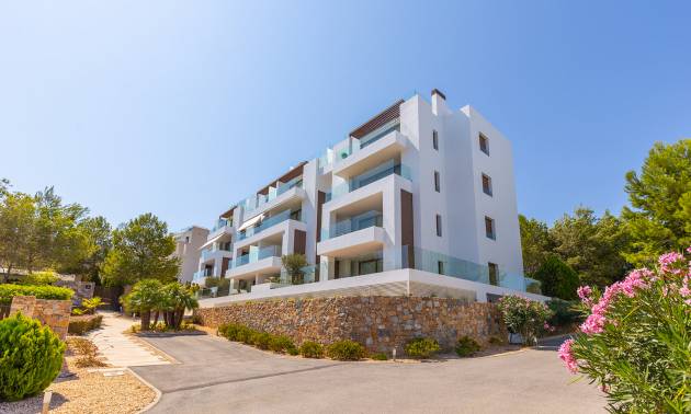 Bestaande woningen - Appartment - Orihuela Costa