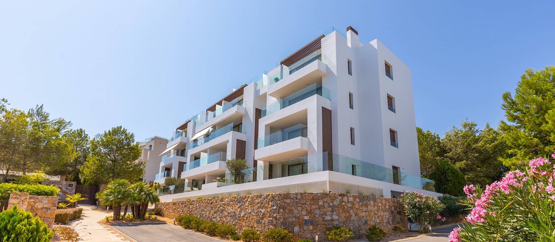 Bestaande woningen - Appartment - Orihuela Costa