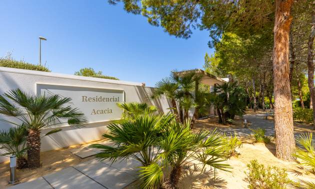 Bestaande woningen - Appartment - Orihuela Costa