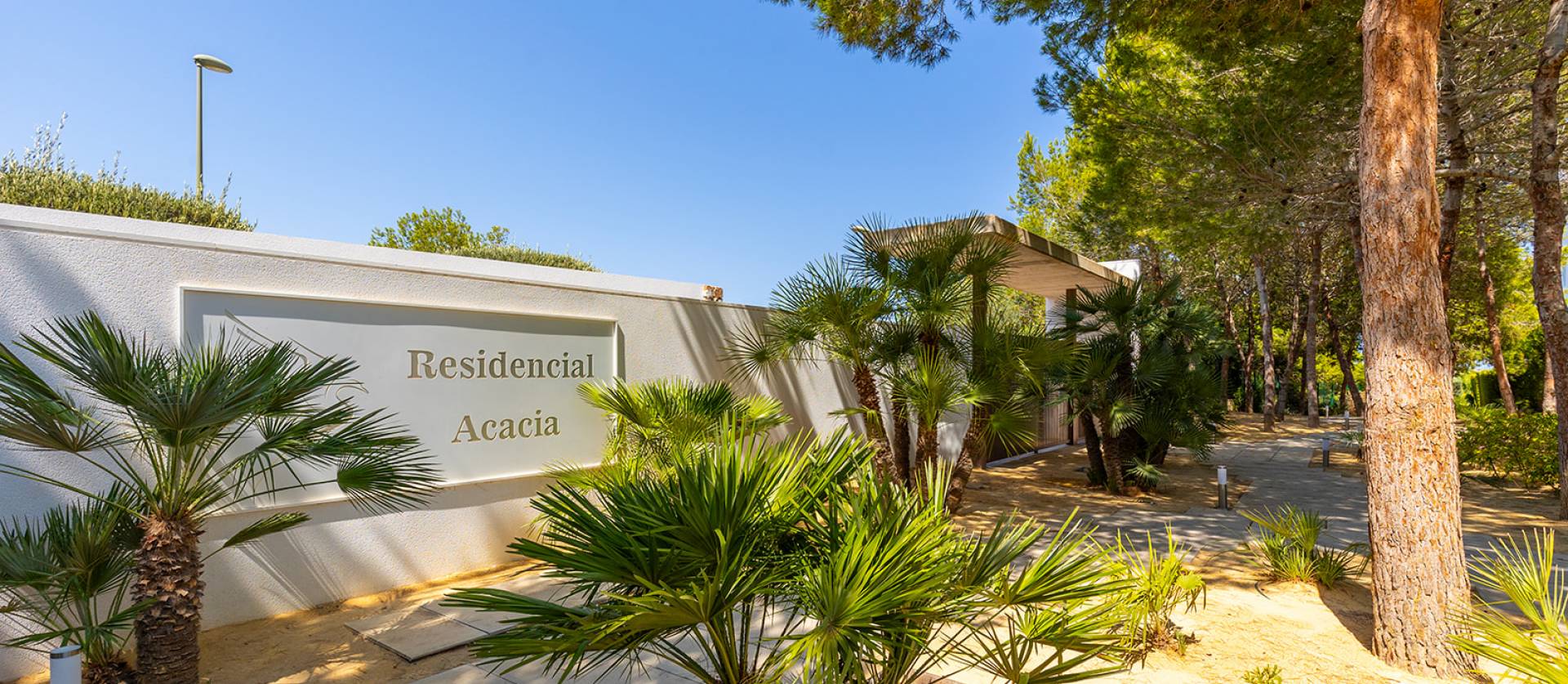 Bestaande woningen - Appartment - Orihuela Costa