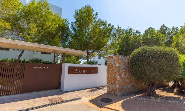 Bestaande woningen - Appartment - Orihuela Costa