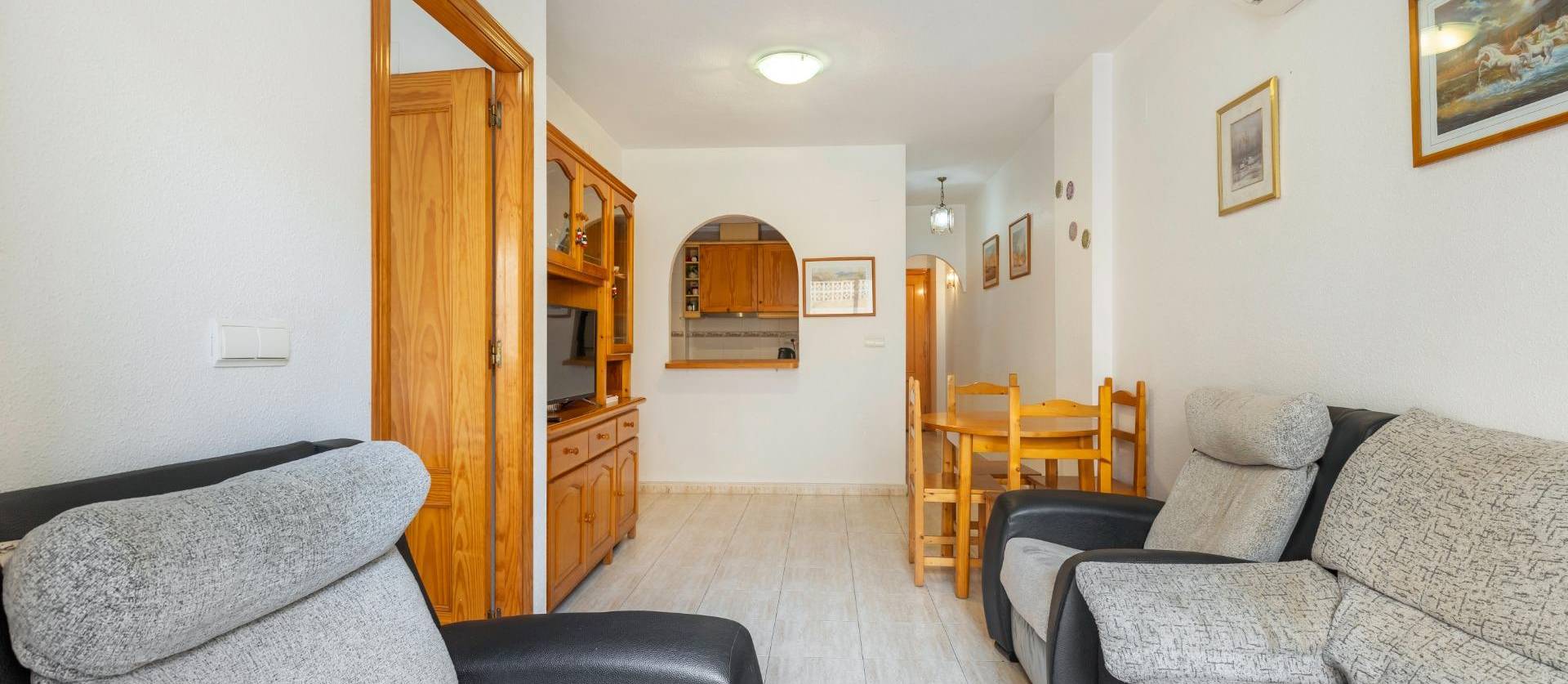 Venta - Apartment - Torrevieja