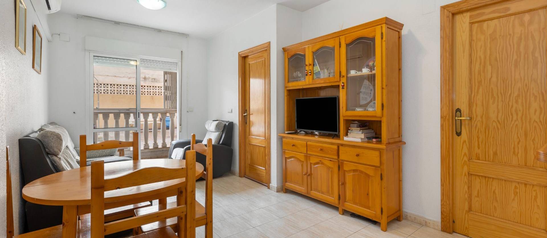 Venta - Apartment - Torrevieja