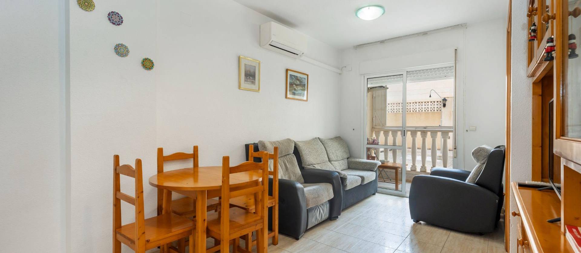 Venta - Apartment - Torrevieja