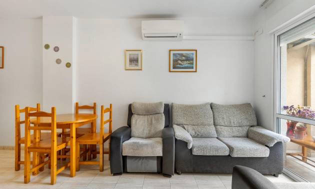 Venta - Apartment - Torrevieja