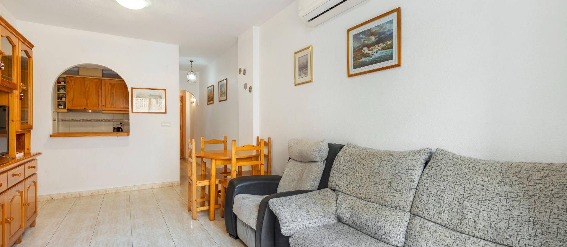 Venta - Apartment - Torrevieja