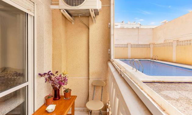 Venta - Apartment - Torrevieja