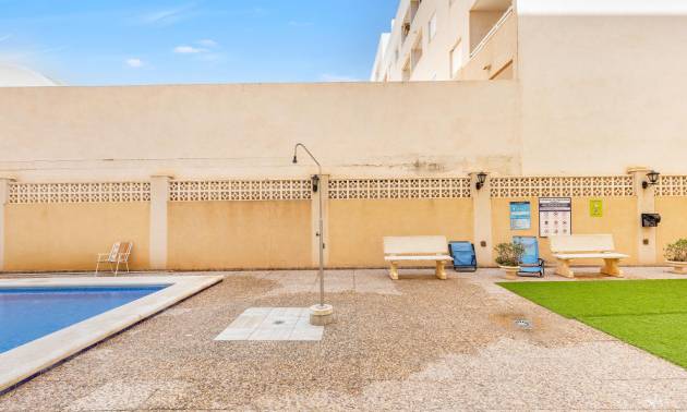 Venta - Apartment - Torrevieja