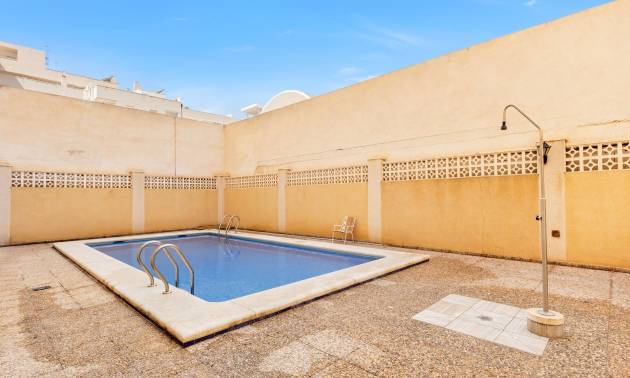 Venta - Apartment - Torrevieja