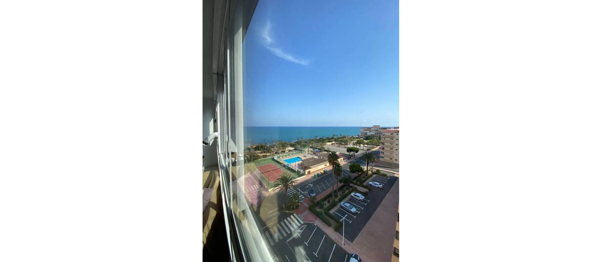 Venta - Apartment - Torrevieja