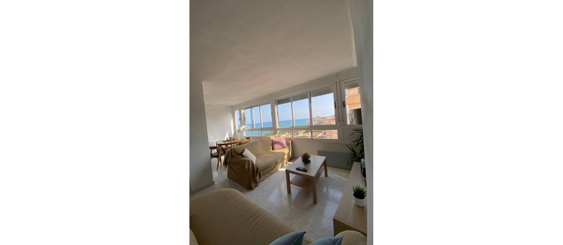 Venta - Apartment - Torrevieja