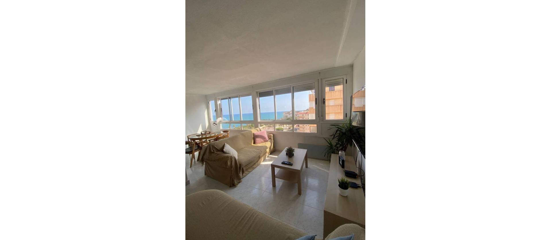 Venta - Apartment - Torrevieja