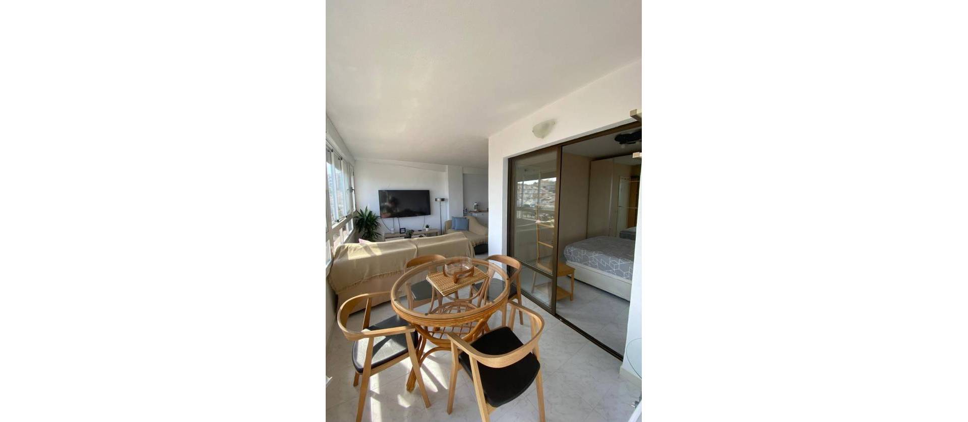 Venta - Apartment - Torrevieja