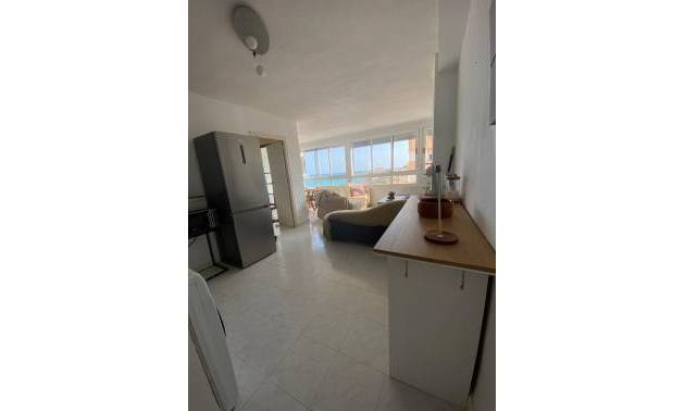 Venta - Apartment - Torrevieja