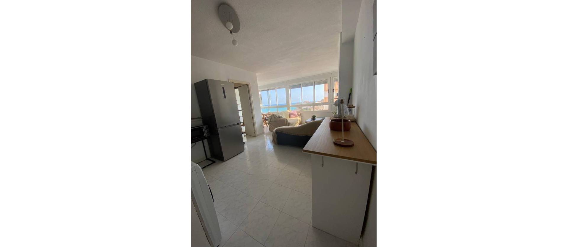 Venta - Apartment - Torrevieja