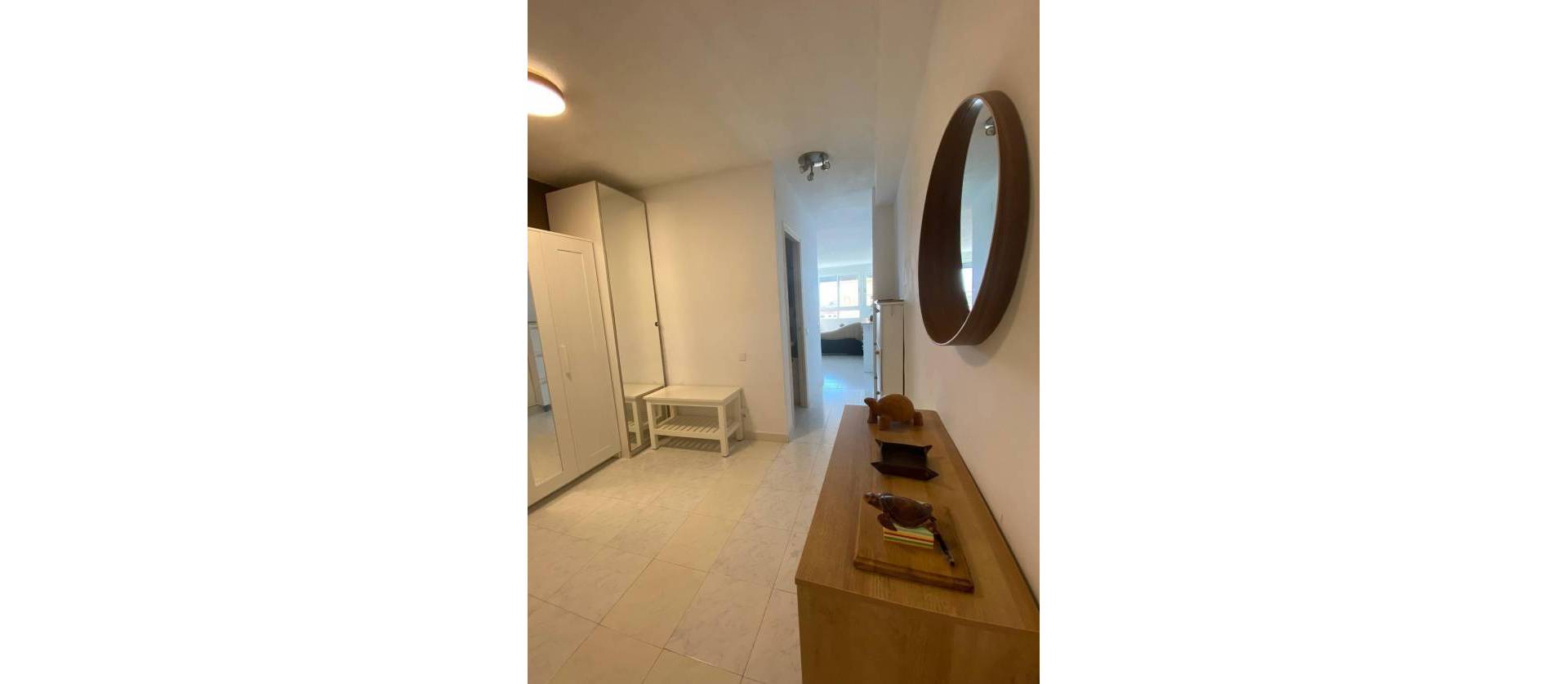 Venta - Apartment - Torrevieja