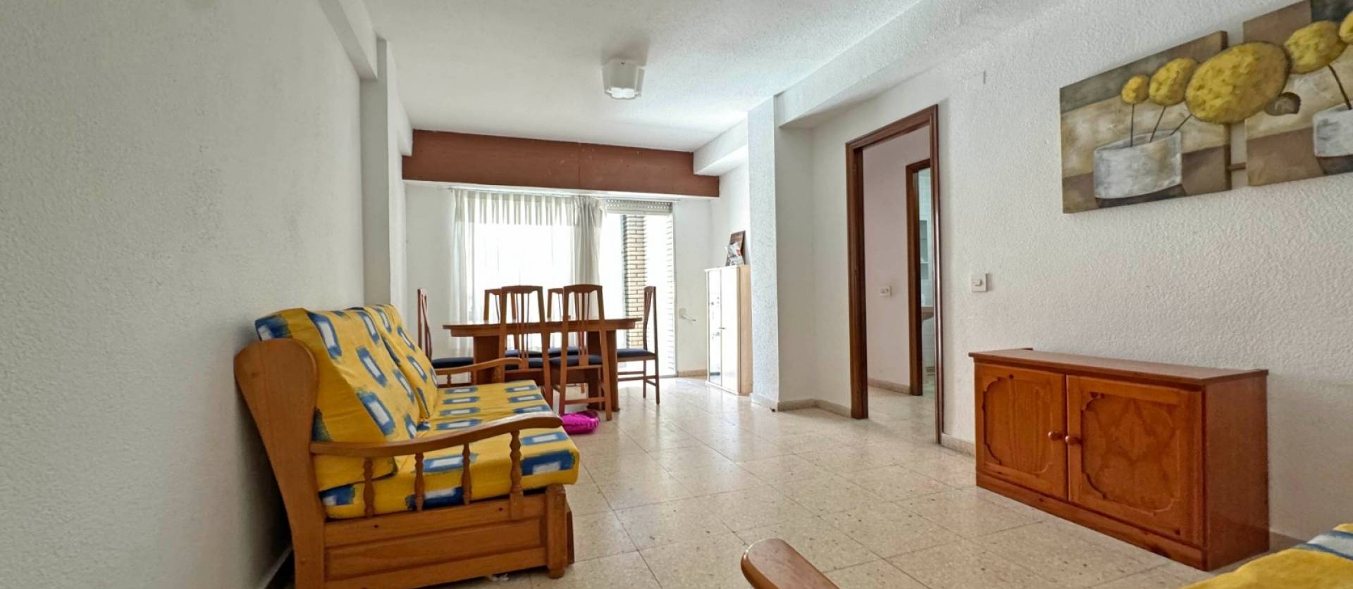 Bestaande woningen - Appartment - Torrevieja - El Acequión