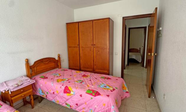 Bestaande woningen - Appartment - Torrevieja - El Acequión