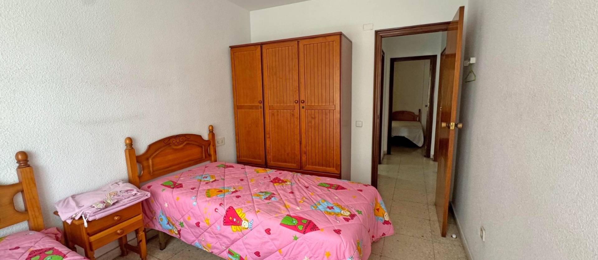 Bestaande woningen - Appartment - Torrevieja - El Acequión