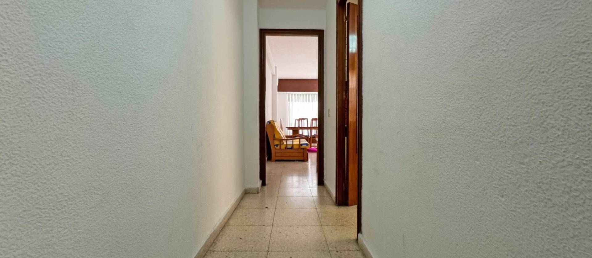 Revente - Apartment - Torrevieja - El Acequión