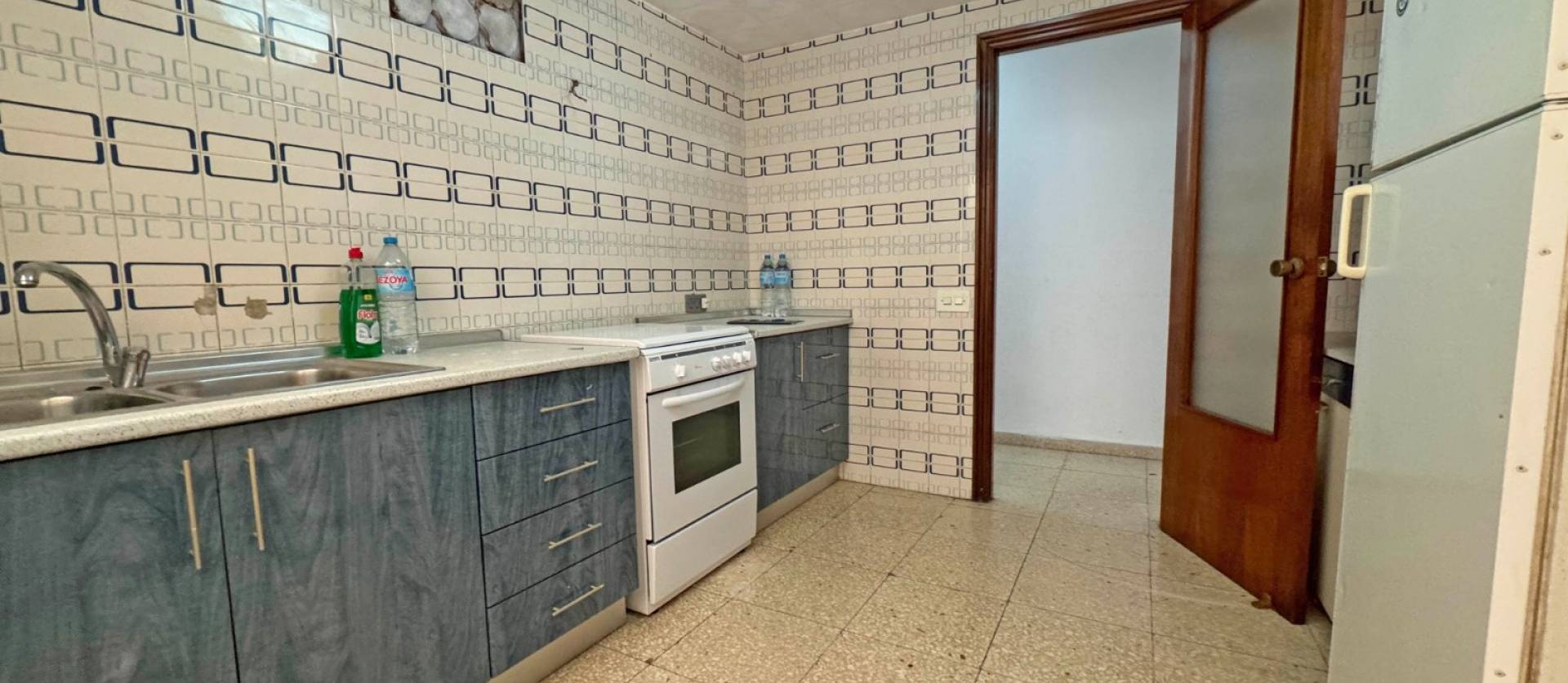 Bestaande woningen - Appartment - Torrevieja - El Acequión