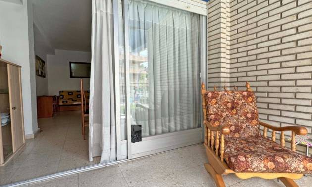 Bestaande woningen - Appartment - Torrevieja - El Acequión