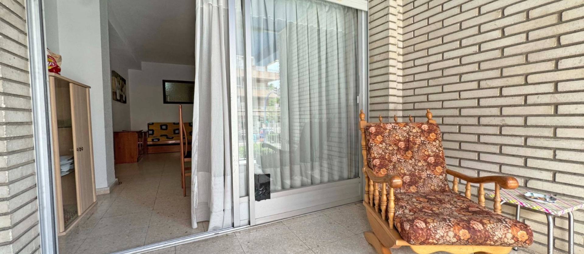 Bestaande woningen - Appartment - Torrevieja - El Acequión