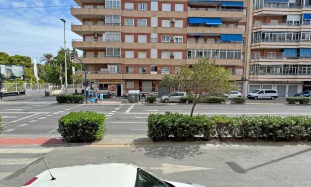 Bestaande woningen - Appartment - Torrevieja - El Acequión