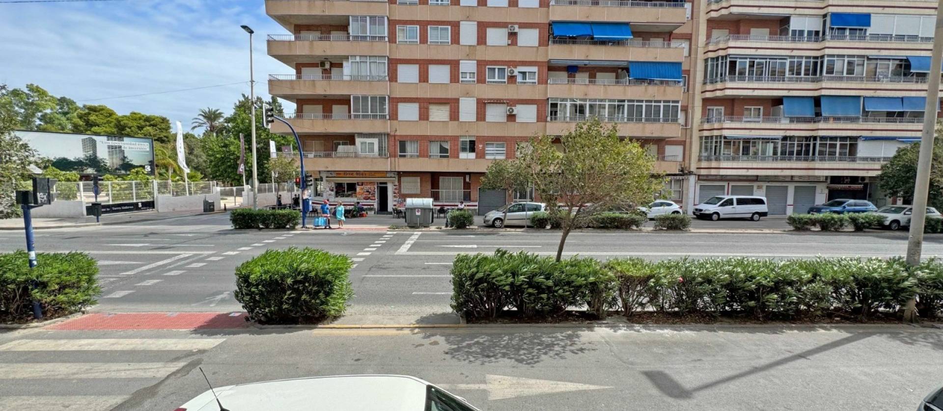 Bestaande woningen - Appartment - Torrevieja - El Acequión