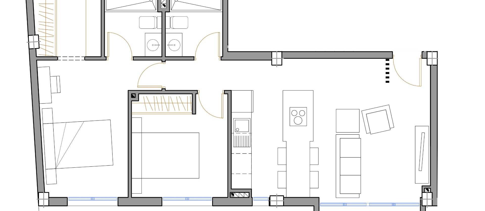 New Build - Apartment - San Pedro del Pinatar - San Pedro de Pinatar