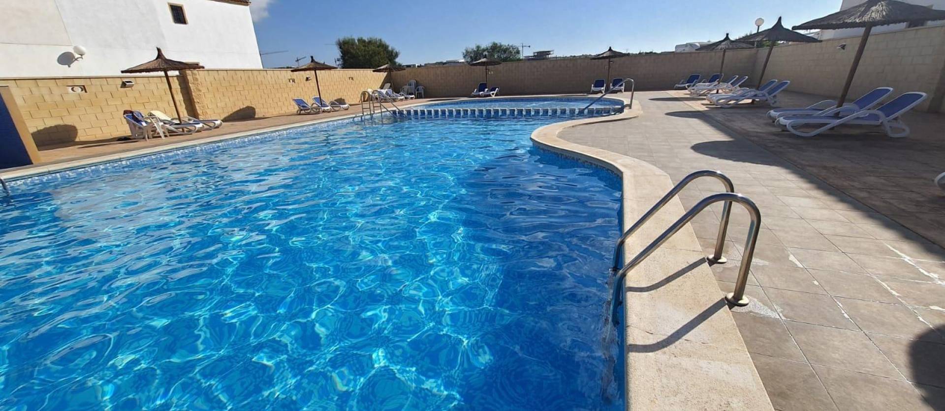 Revente - Bungalow - Torrevieja