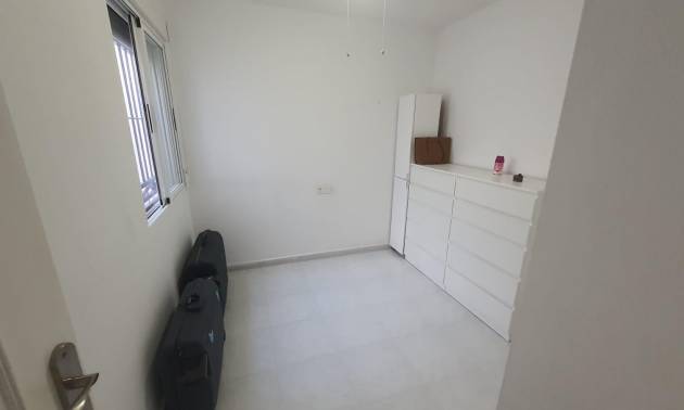 Revente - Bungalow - Torrevieja