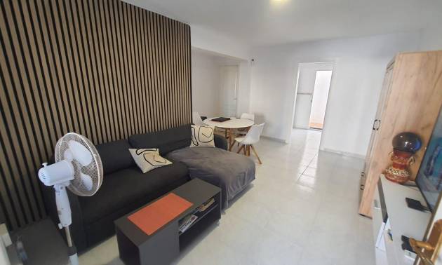 Revente - Bungalow - Torrevieja