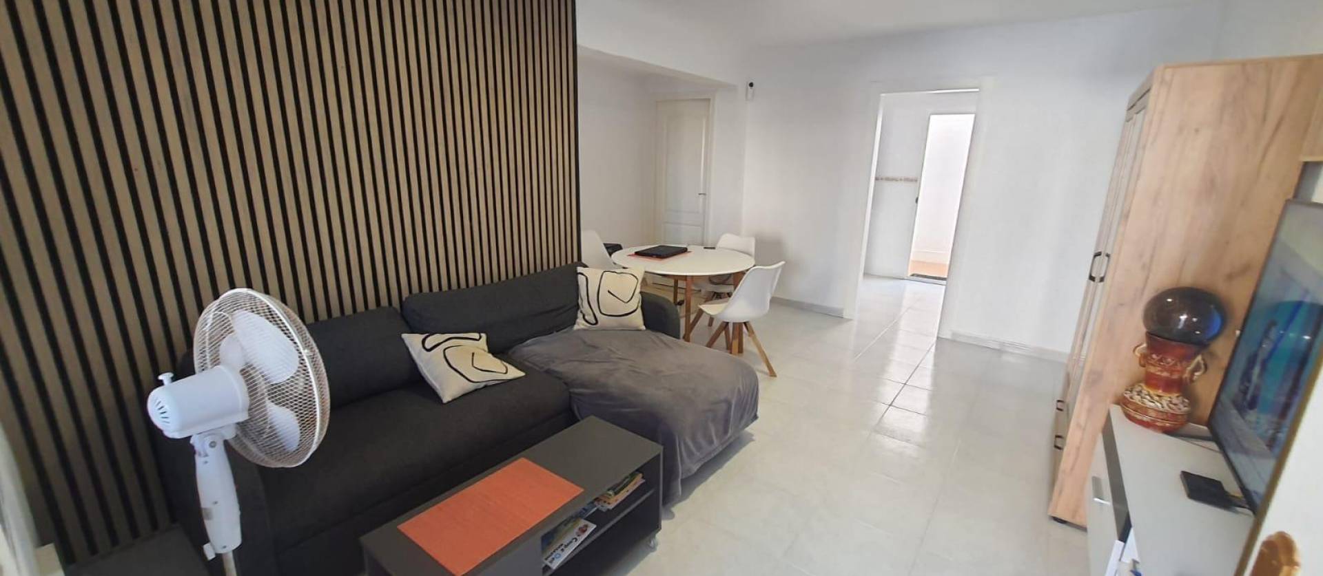 Revente - Bungalow - Torrevieja