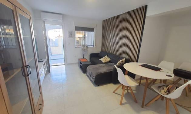 Revente - Bungalow - Torrevieja