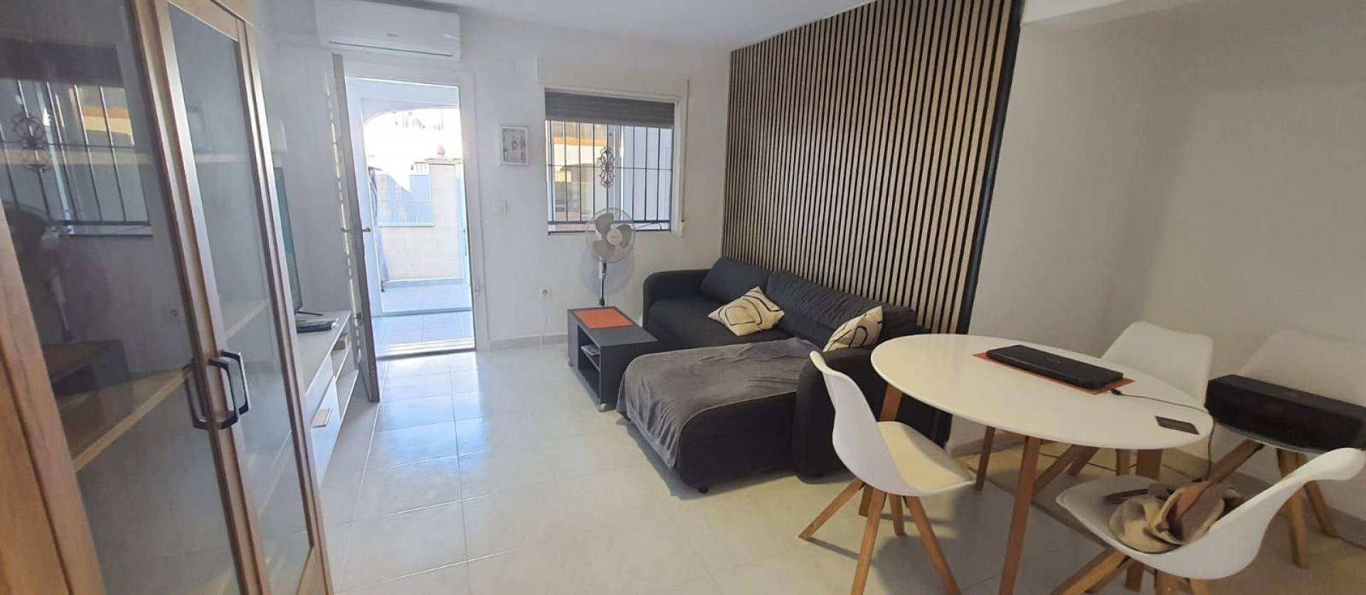 Revente - Bungalow - Torrevieja