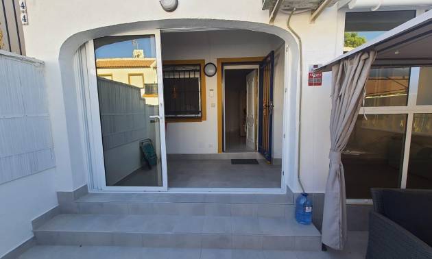 Revente - Bungalow - Torrevieja