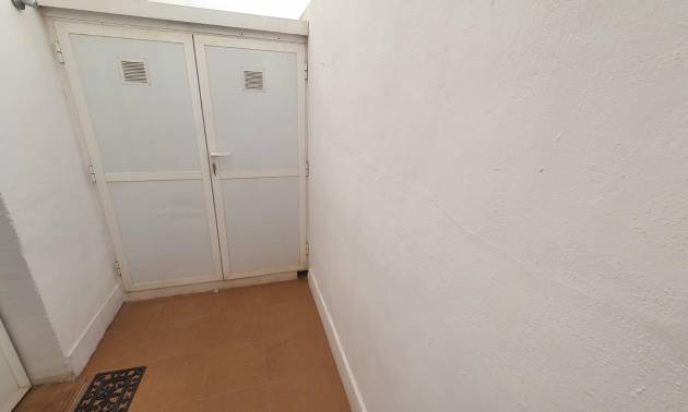 Revente - Bungalow - Torrevieja