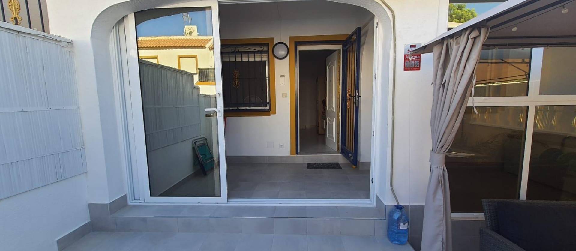 Revente - Bungalow - Torrevieja