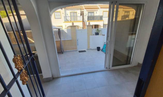 Revente - Bungalow - Torrevieja