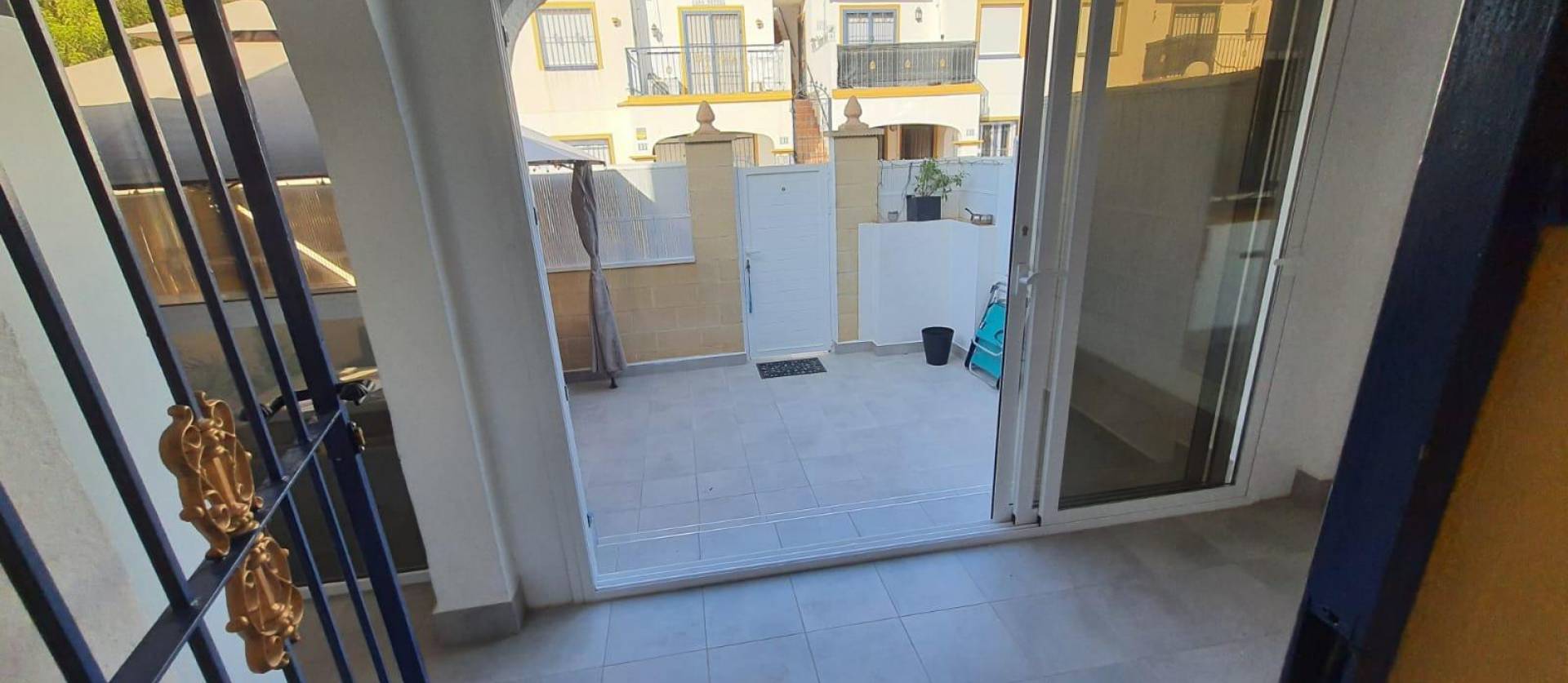 Revente - Bungalow - Torrevieja